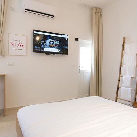 Aju Hamadregot 31 Suites Jerusalén Exterior foto