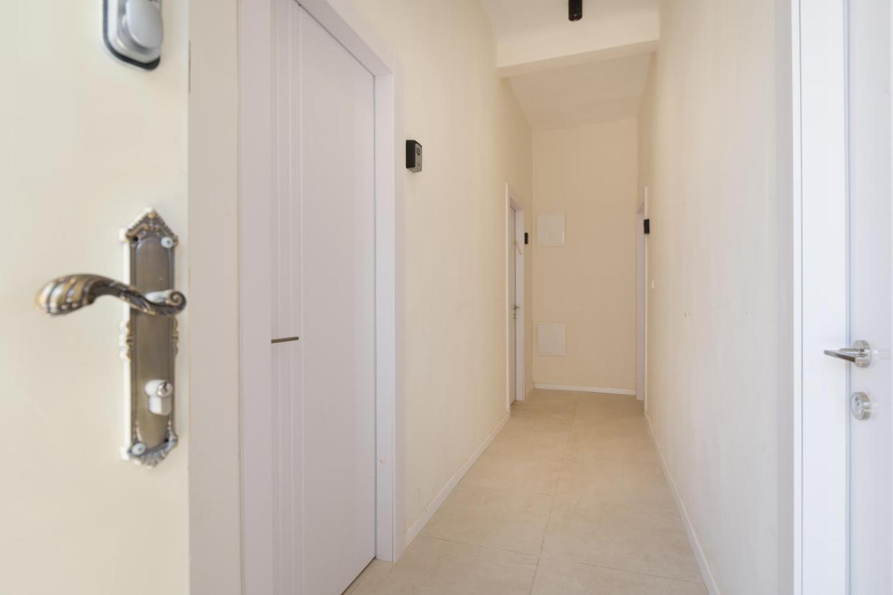Aju Hamadregot 31 Suites Jerusalén Exterior foto